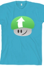 Bob in Blue