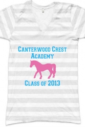 Class of 2013