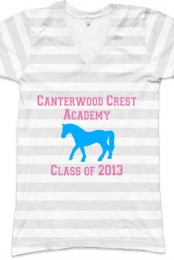 Class of 2013