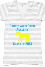 Class of 2013