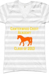 Class of 2013