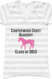 Class of 2013
