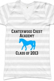 Class of 2013