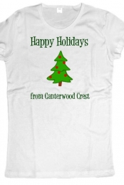 Happy Holidays