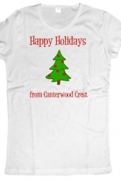 Happy Holidays