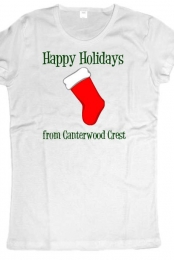 Happy Holidays