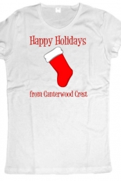 Happy Holidays