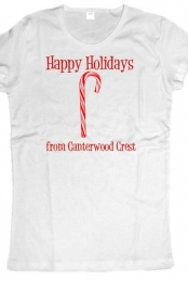 Happy Holidays