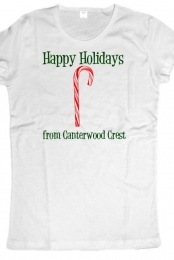 Happy Holidays