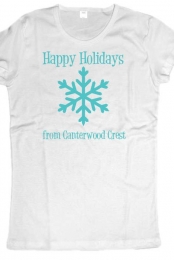 Happy Holidays