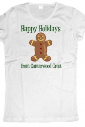 Happy Holidays