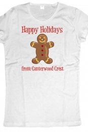 Happy Holidays