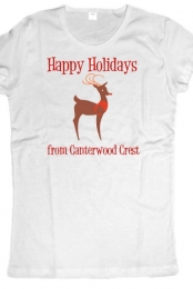 Happy Holidays
