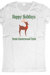 Happy Holidays