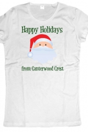Happy Holidays