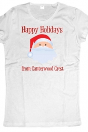 Happy Holidays