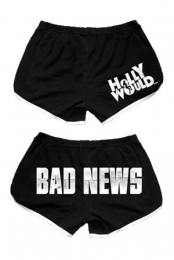 Bad News Shorts