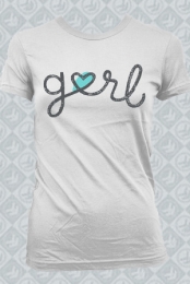 gURL T-Shirt