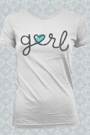 gURL T-Shirt