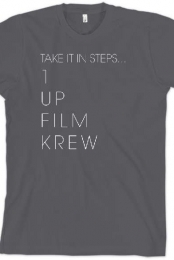 Take it in steps in Gray