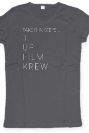 Women's Take it in steps in Gray