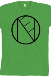O-N-E In Green