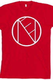 O-N-E In Red