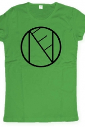 Women's O-N-E In Green