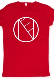 Women's O-N-E In Red