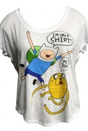 We On A Shirt