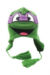 Donatello Beanie