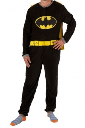 Batman Onesie 