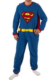 Superman Onesie 
