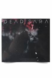 Dead Sara CD (2012)