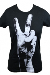 Weatherman Girls (Black)