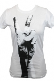 Weatherman Girls (White)
