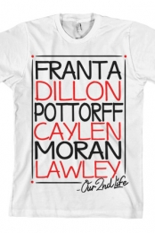 Our2ndLife (White) - O2L