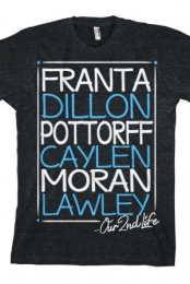 Our2ndLife (Black)