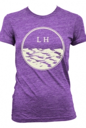 Lake (Heather Purple)