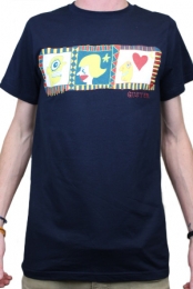 Do You Love Me (Navy)