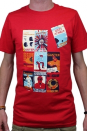 Posters Tee