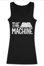 TMM Logo Tank