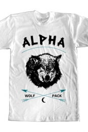 Alpha Tee