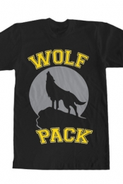 Wolfpack Tee