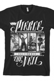 Performance Photo Tee