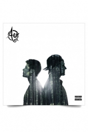 Self-Titled CD