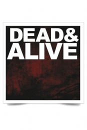 Dead & Alive CD/DVD