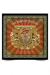 High Steppin' CD (2007)