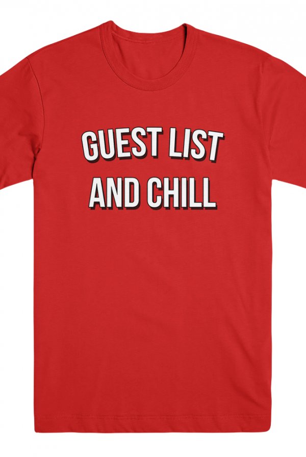 online guest list