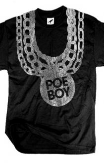 Silver Chains